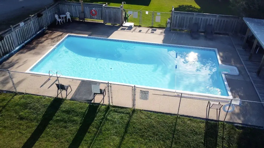 Sunnylea Resort
