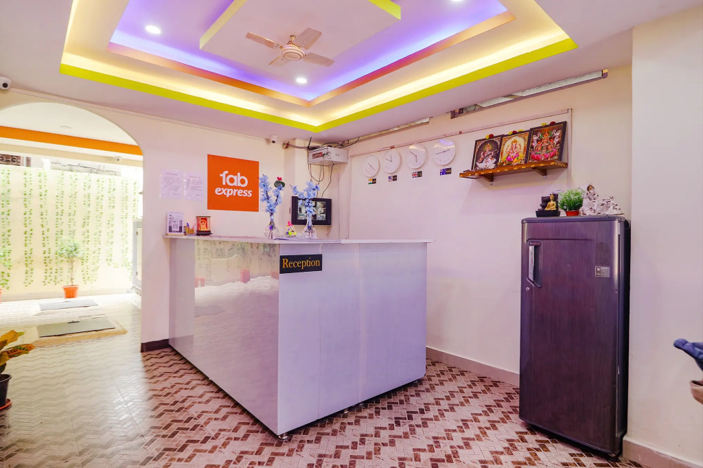FabHotel Broholic Suites - Nr JNTU