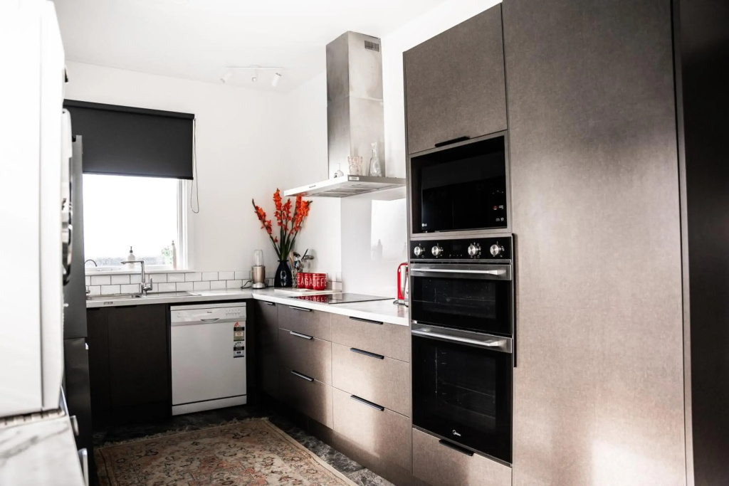 The Bealey Villa-Spa Retreat