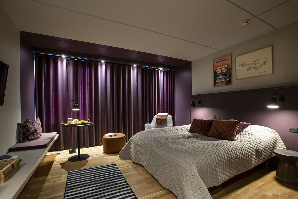 Hotel Britannia