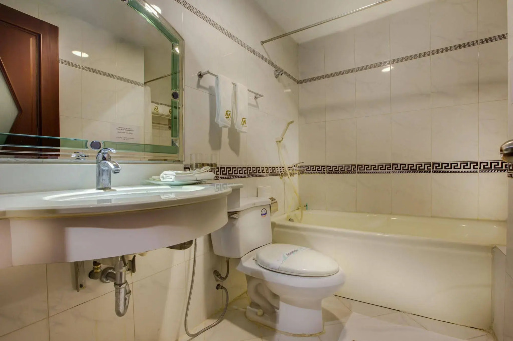 Hanoi Morning Hotel