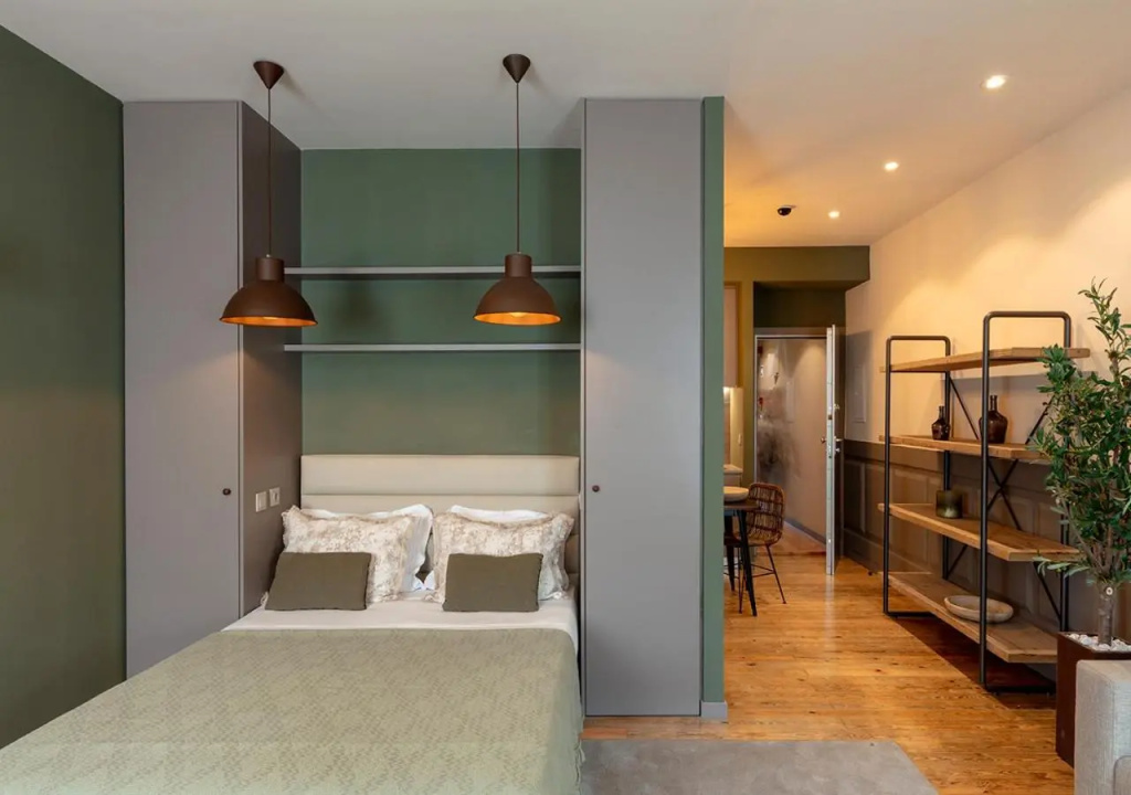 Olive Nature - Tourism Apartments