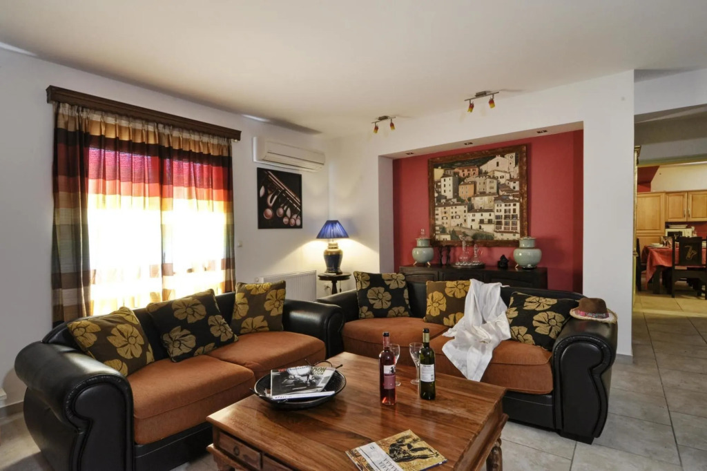 Villa Jazz Rock with Large Private Pool