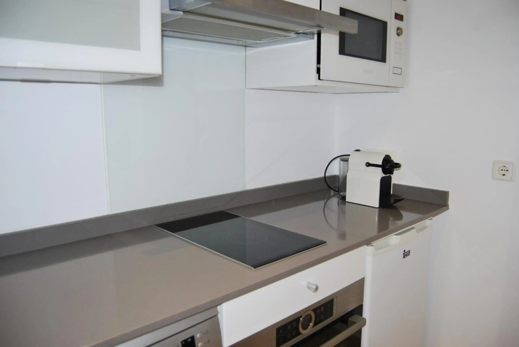 Apartamentos Alborada