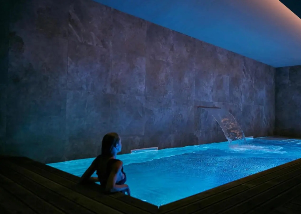 Pena DÁgua Boutique Hotel & Villas