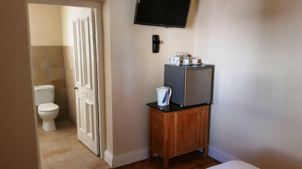 Nguni Country Lodge