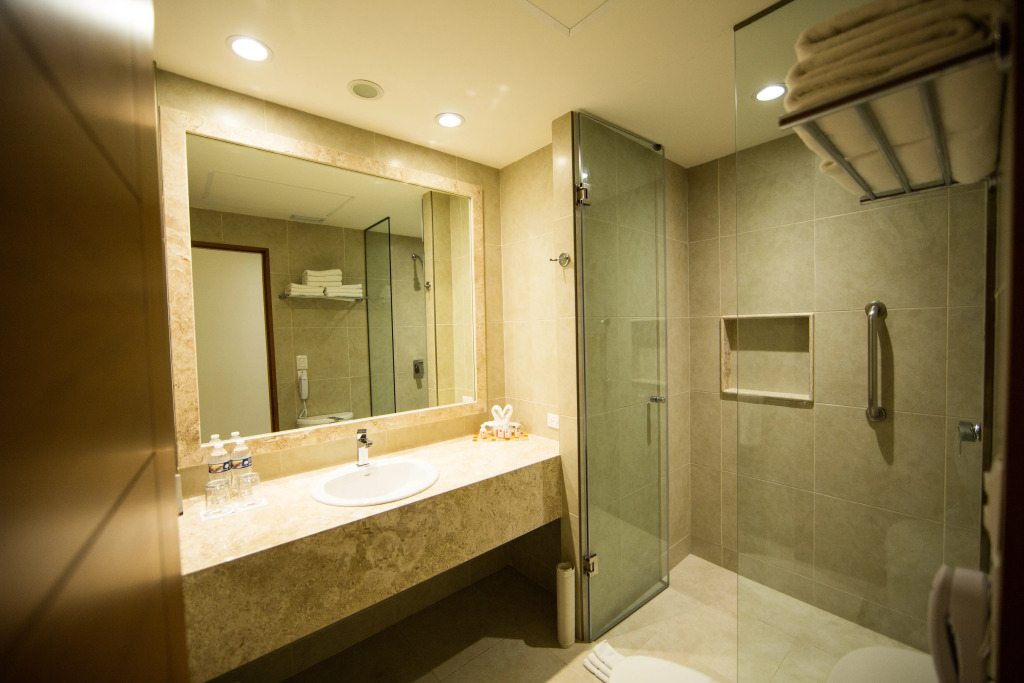 Ambiance Suites