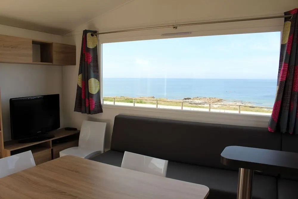 Camping L'atlantys