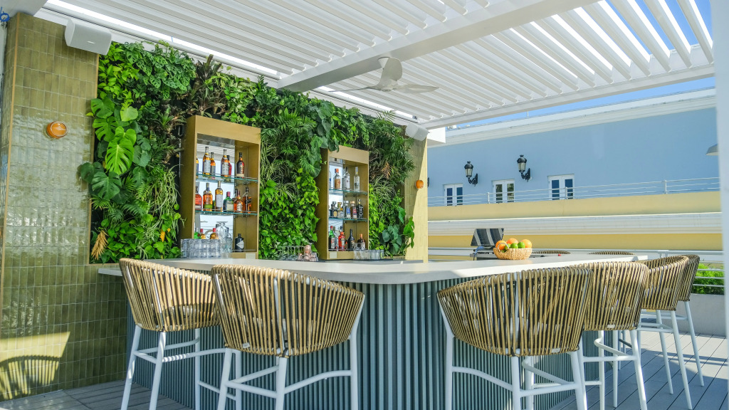 Palacio Provincial San Juan, Adults only, Curio Collection by Hilton