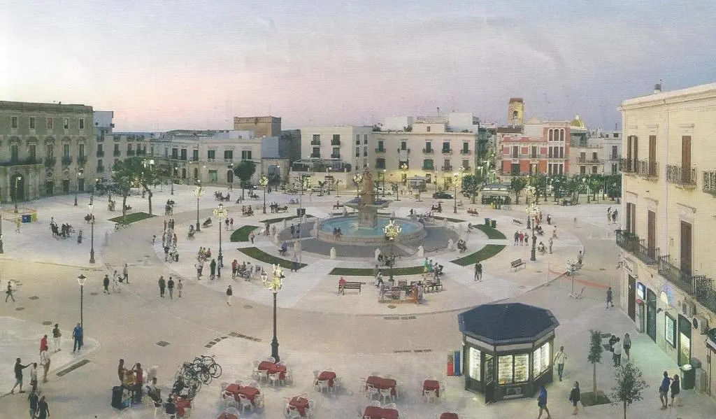 Intero appartamento " Sea Breeze" CIS Regione Puglia