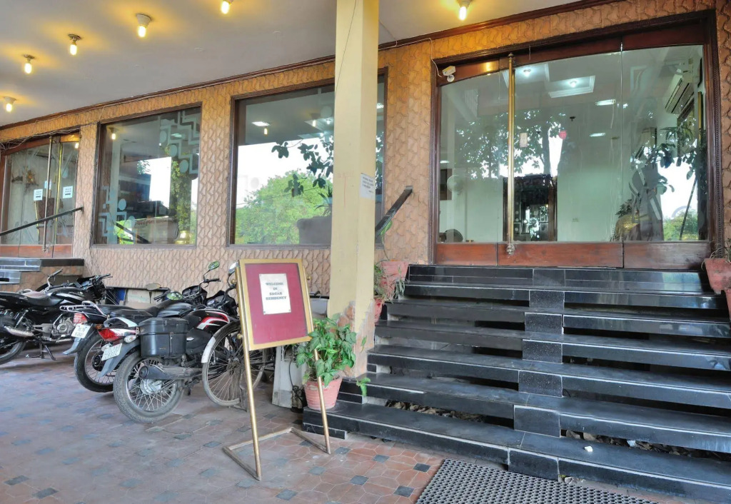 The Sagar Residency