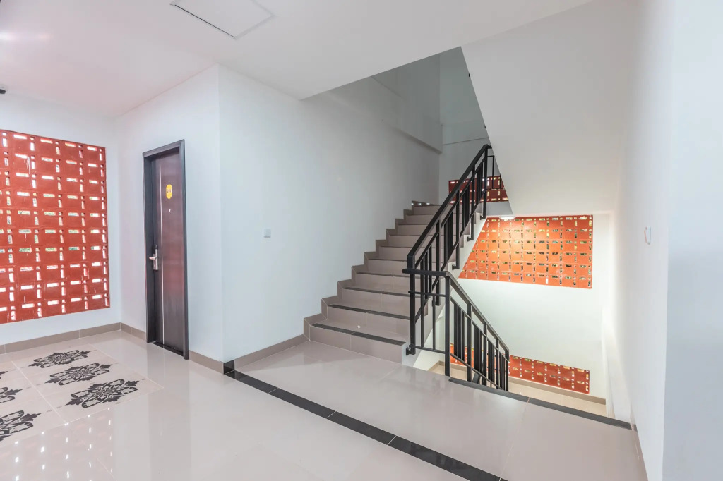 OYO 2233 Bell's Place
