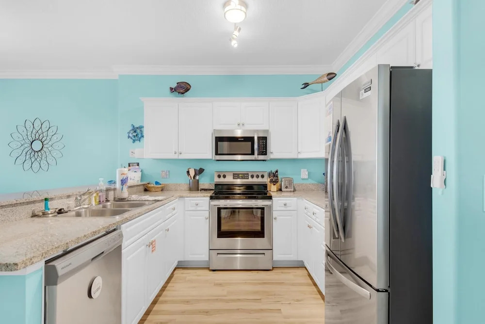 Ocean Villa 1605