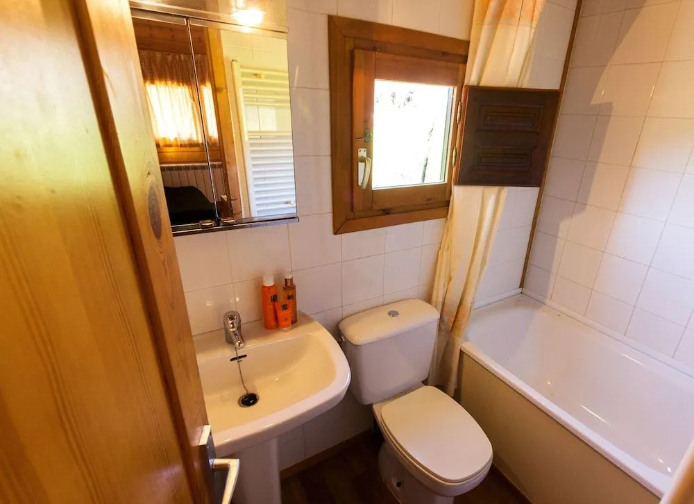 Camping Esponellà