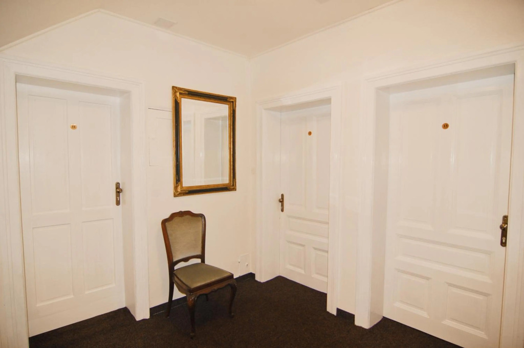 APARTHOTEL VÍTKOVICE