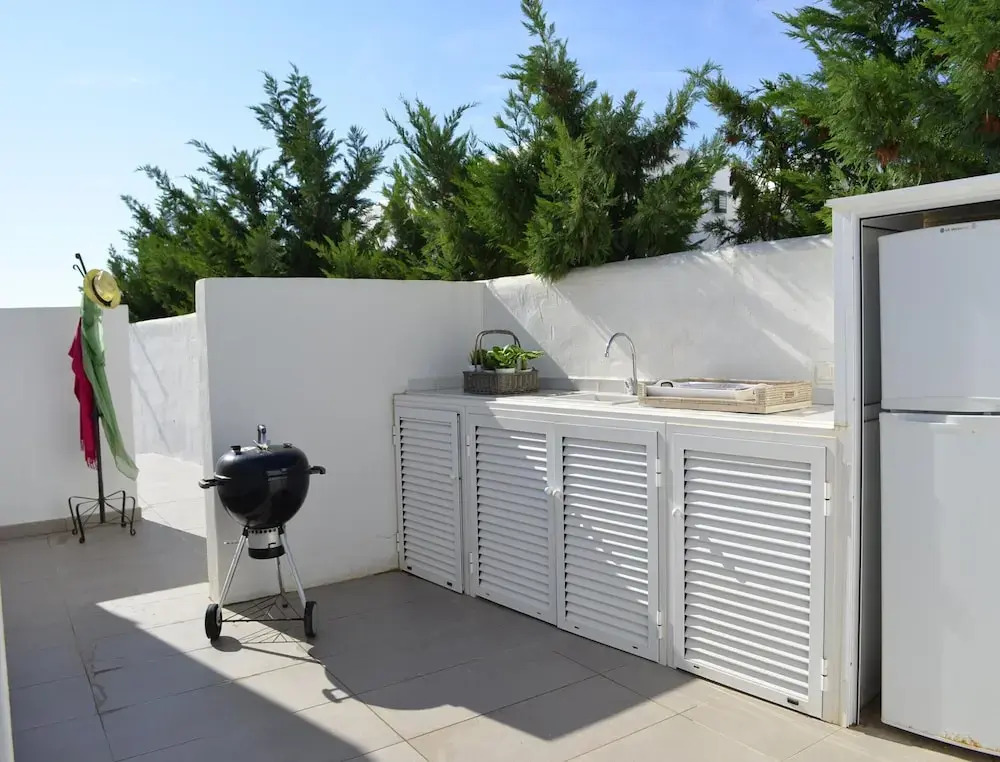Belvilla by OYO Vista de Mar