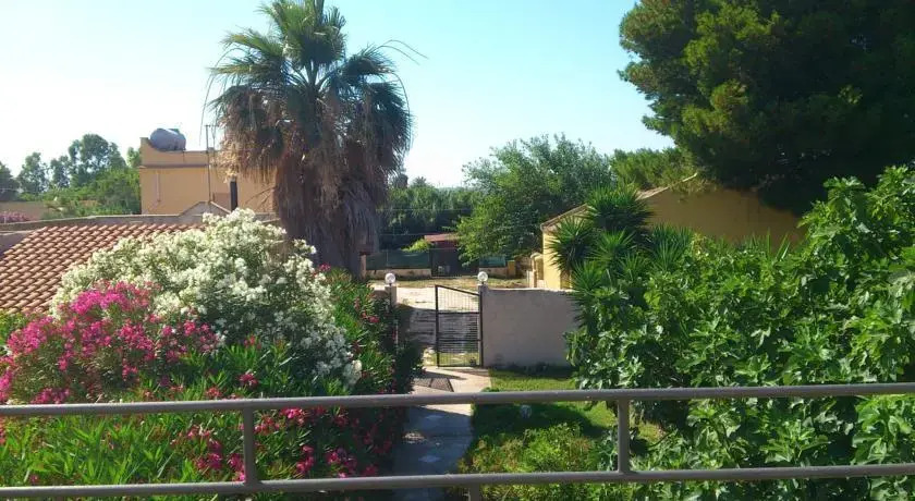 B&B Mozia da Nanni