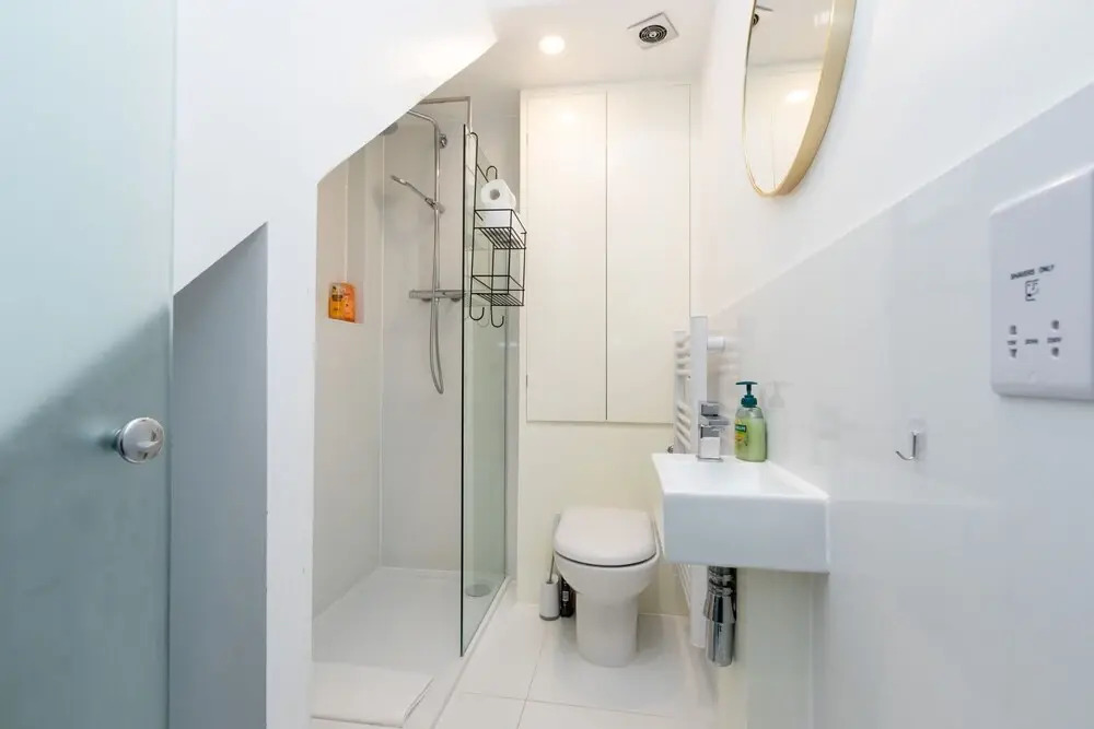 Stylish and Modern 1 Bedroom Flat in Whitechapel