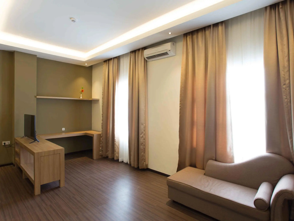 Sahid Batam Center Hotel and Convention