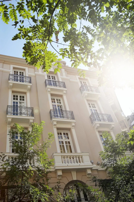 The Excelsior - Small Luxury Hotels of the World