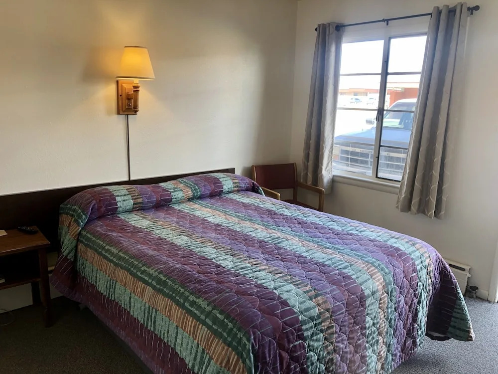 Cody Motel