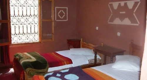 Hotel Valentine Todra