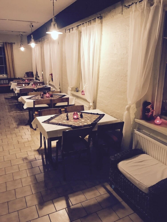 Park Inn Hanko
