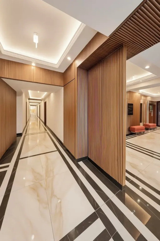 ONE66 - Luxury Aparthotel