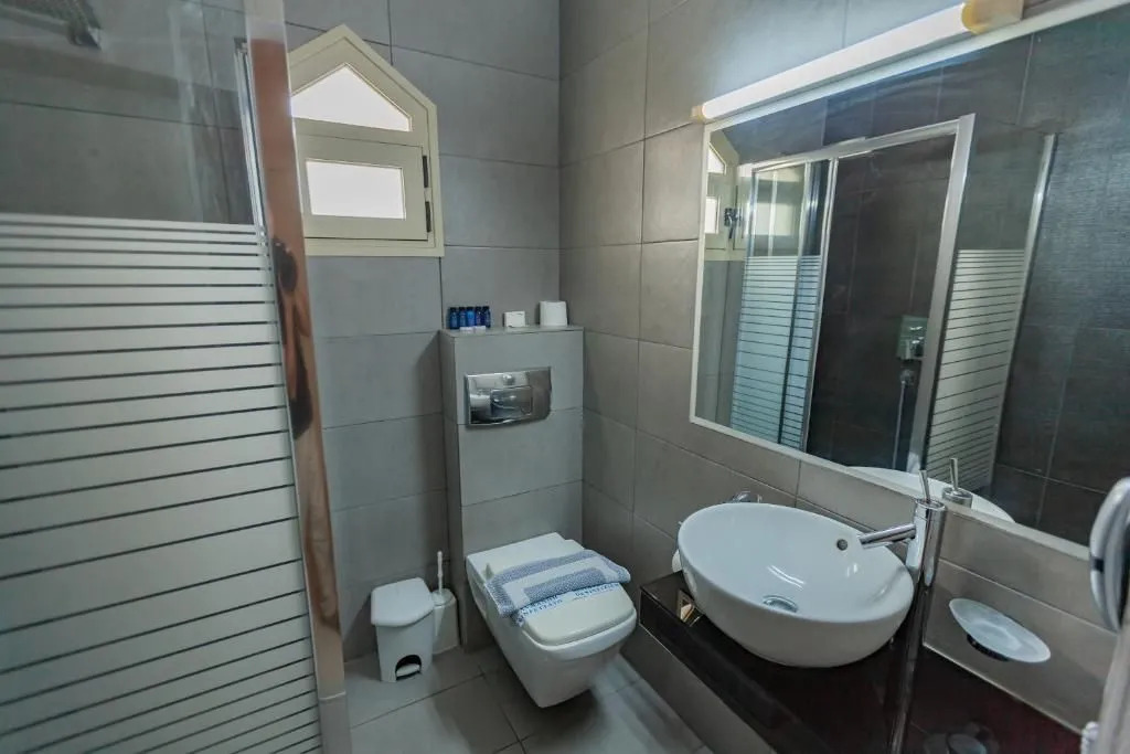Esperides Hotel