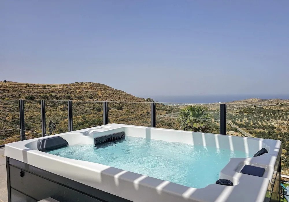 Palmyra Villas Luxury
