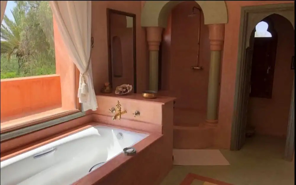 Villa Dar Bamara