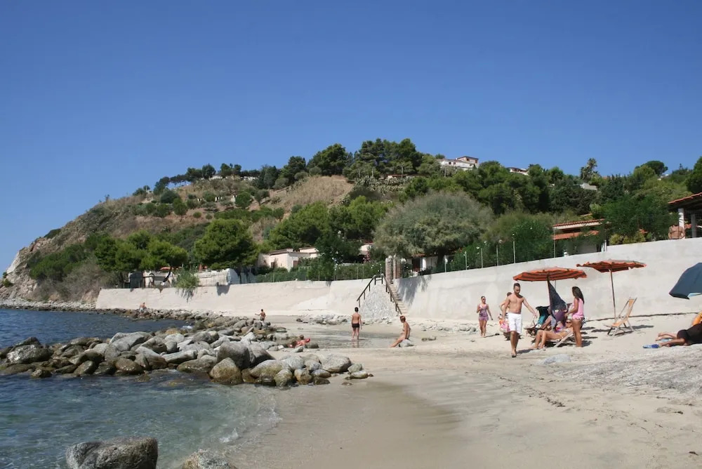 Villaggio Residence Marina Del Capo