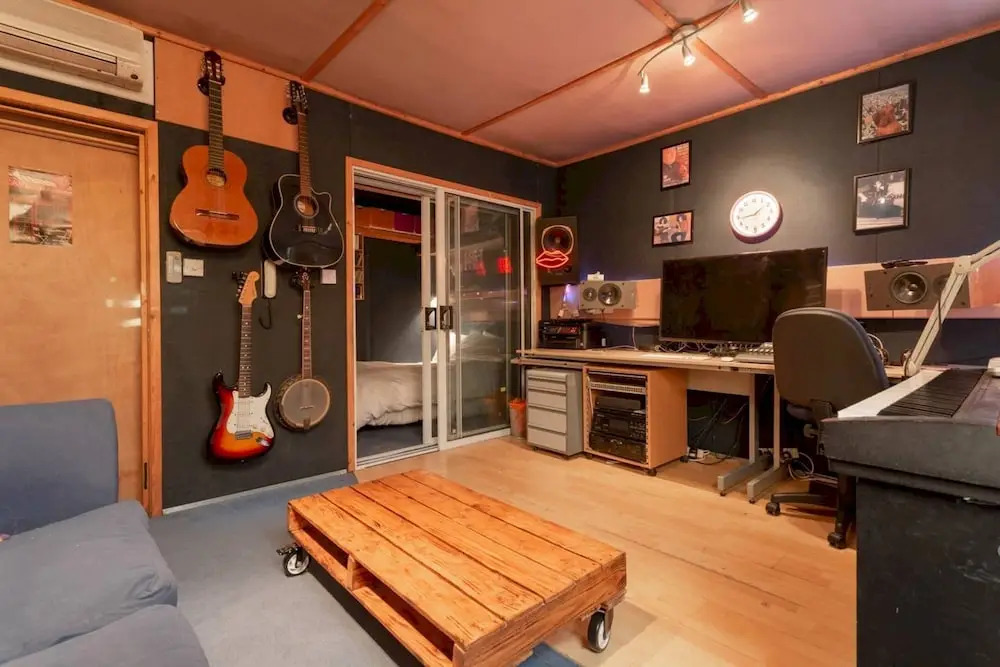 Cosy Musicians 1 Bedroom Flat In Fitzrovia