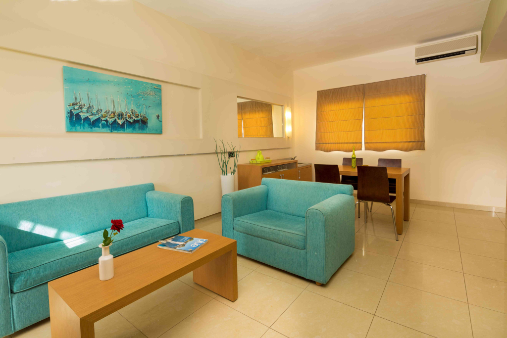 Atlantica Amalthia Beach Hotel