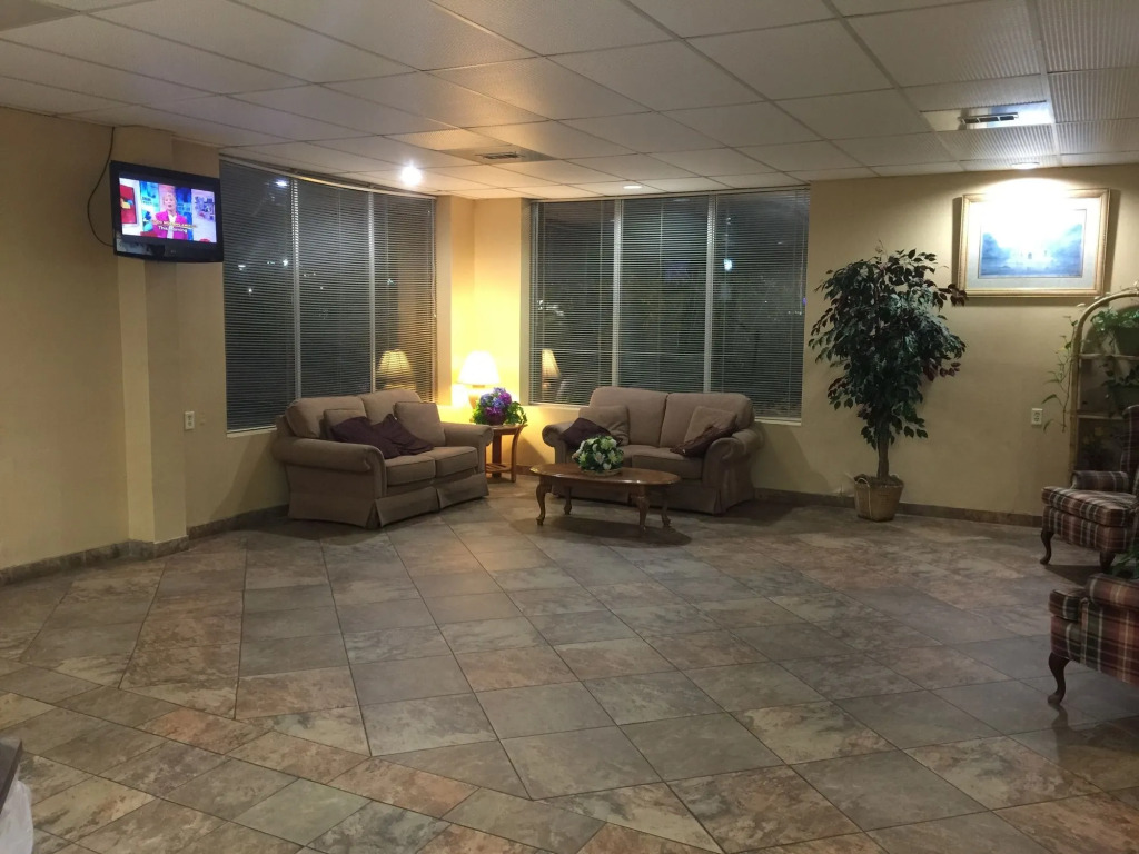 Fairview Inn & Suites