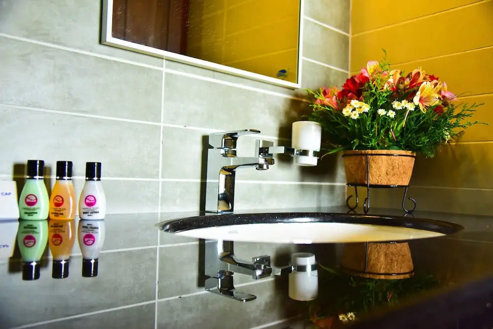 LOTUS Luxury Apartment