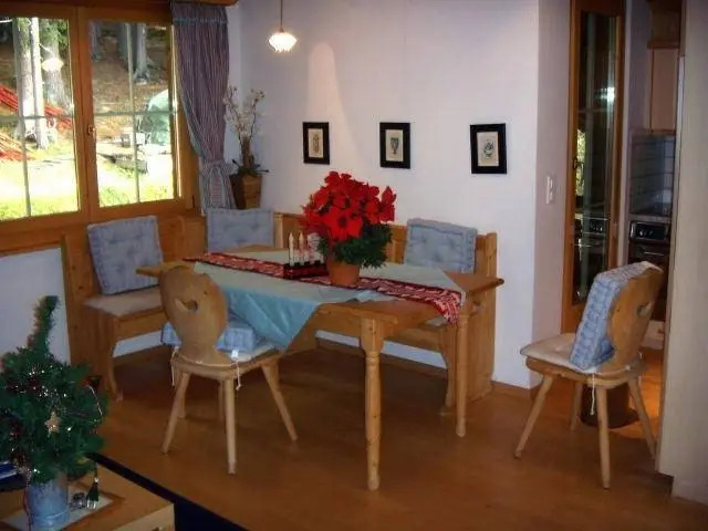 Apartments Villa Surlej