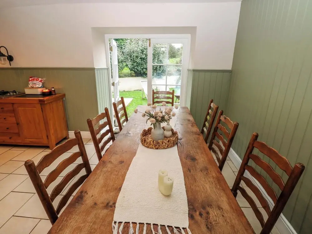 Norchard Farm House
