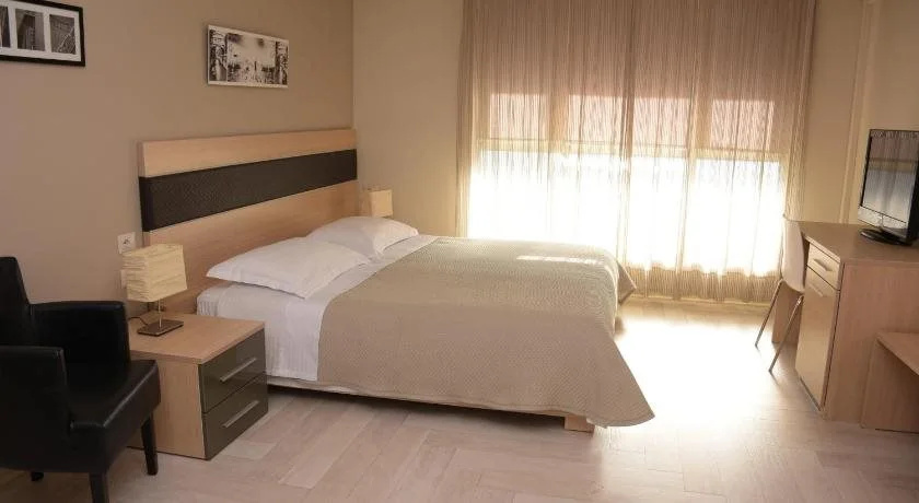 Hotel Oresti Center