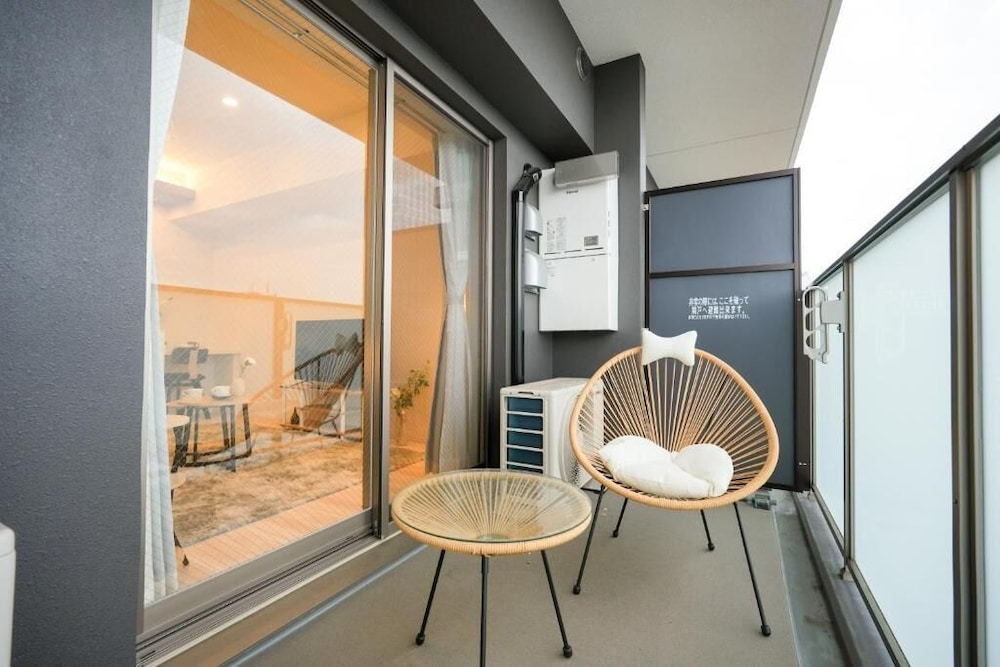 Aya Residence