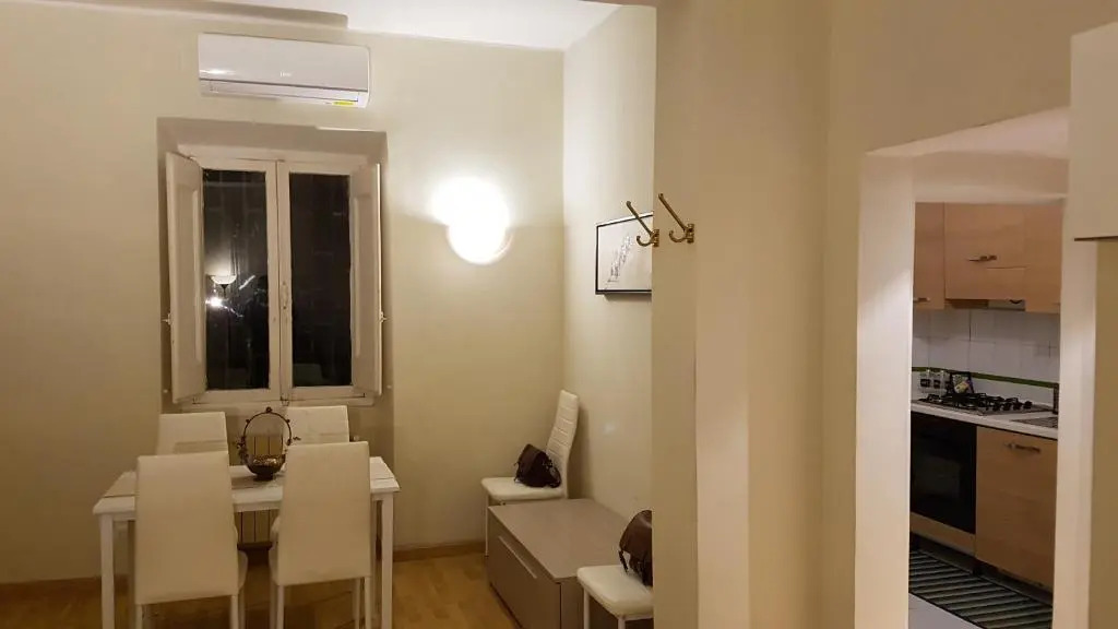 Colosseum Charme Apartments