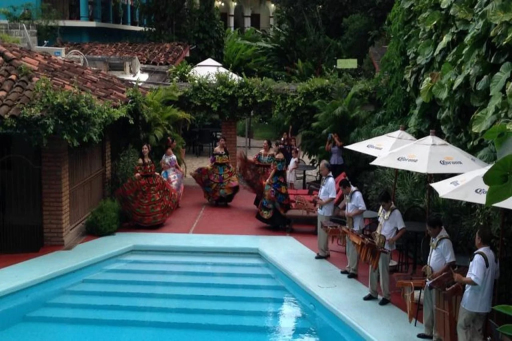 Hotel La Ceiba