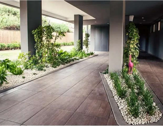 Blanco Hotel