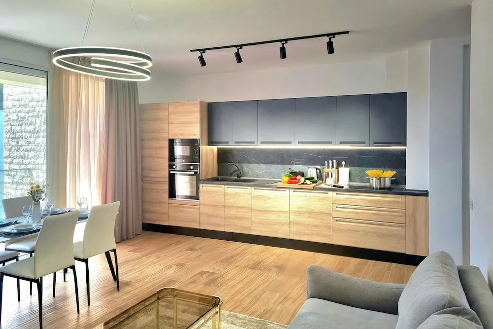 Sanpietro Holiday Homes