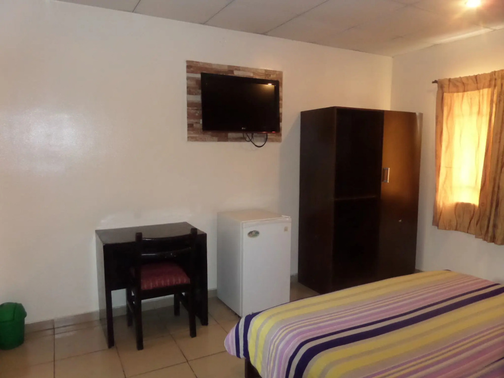 Ivory Suites