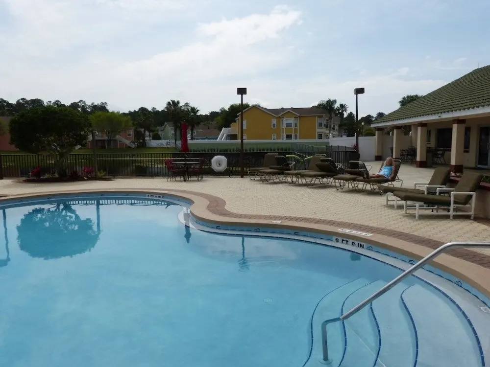 Mango Key 3163 - Two Bedroom Townhome