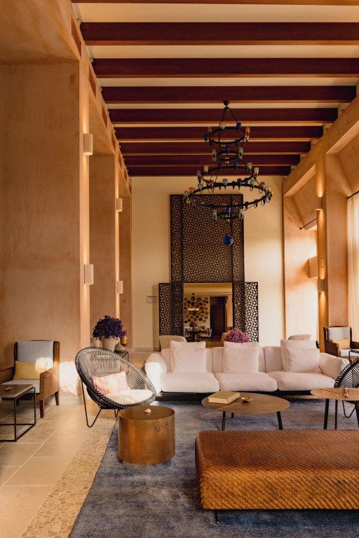 Phāea Blue - Small Luxury Hotels of the World
