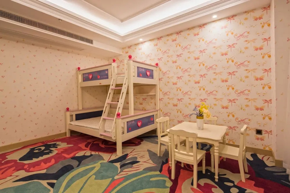 Shizhou International Hotel