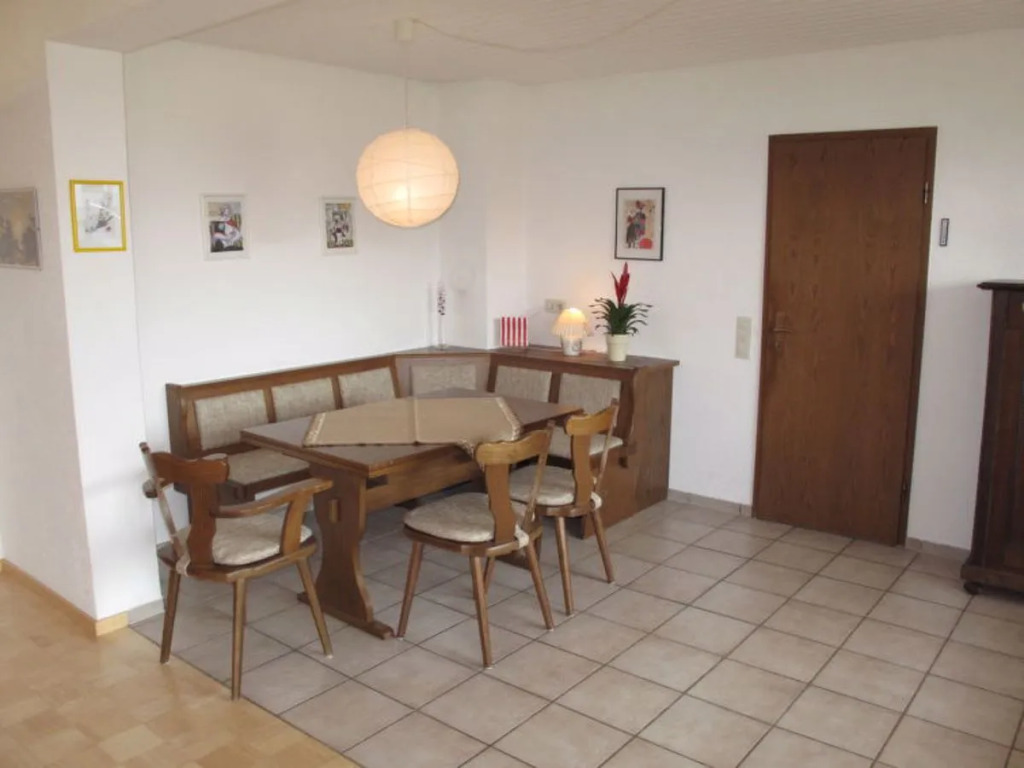 Apartment  Friesenheim
