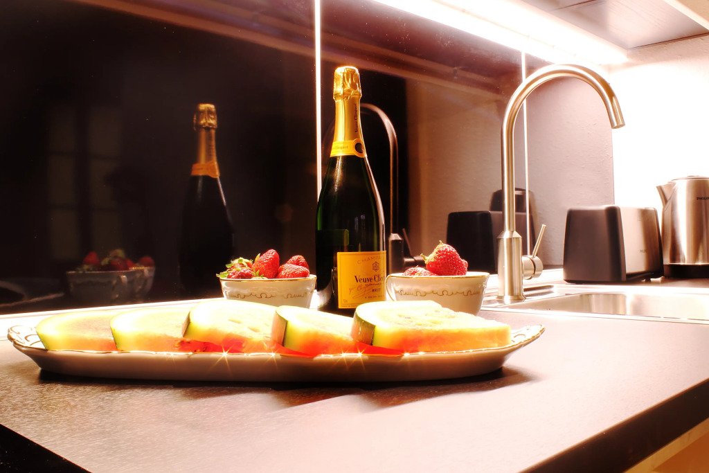 Milford Suites Budapest
